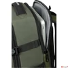 Kép 4/5 - Samsonite hátizsák 25' Roadseeker Travel Backpack Xs 154958/1266-Olive