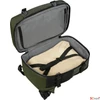 Kép 5/5 - Samsonite hátizsák 25' Roadseeker Travel Backpack Xs 154958/1266-Olive