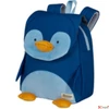 Kép 1/6 - Samsonite hátizsák S Happy Sammies Eco Backpack 22' 142474/9675-Penguin Peter