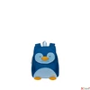 Kép 2/6 - Samsonite hátizsák S Happy Sammies Eco Backpack 22' 142474/9675-Penguin Peter