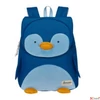 Kép 1/4 - Samsonite hátizsák S+ Happy Sammies Eco Backpack 22' 142472/9675-Penguin Peter