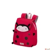 Kép 1/4 - Samsonite hátizsák S Happy Sammies Eco Backpack 142478/9676-Ladybug Lally