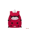 Kép 2/4 - Samsonite hátizsák Happy Sammies – piros