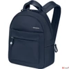 Kép 1/7 - Samsonite hátizsák S Move 4.0 Backpack S sötétkék 144722/1247-Dark Blue