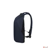 Kép 7/8 - Samsonite Securipak Dark Blue hátizsák 14.1 - Akciós áron!