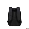 Kép 3/9 - Samsonite Securipak 2.0 lopásbiztos hátizsák 14.1&quot; – Black!