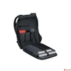 Kép 4/9 - Samsonite Securipak 2.0 lopásbiztos hátizsák 14.1" – Black!