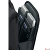 Kép 5/9 - Samsonite Securipak 2.0 lopásbiztos hátizsák 14.1" – Black!