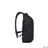 Kép 8/9 - Samsonite Securipak 2.0 lopásbiztos hátizsák 14.1&quot; – Black!