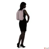 Kép 7/10 - Samsonite Securipak 2.0 lopásbiztos hátizsák 14.1" – Lila!