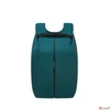 Kép 2/8 - Samsonite Securipak 2.0 lopásbiztos hátizsák 14.1" – Petrol!
