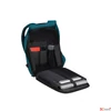 Kép 4/8 - Samsonite Securipak 2.0 lopásbiztos hátizsák 14.1" – Petrol!