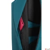 Kép 6/8 - Samsonite Securipak 2.0 lopásbiztos hátizsák 14.1" – Petrol!