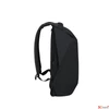 Kép 8/9 - Samsonite Securipak 2.0 Backpack 15.6 fekete - Szuper áron!
