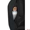Kép 9/9 - Samsonite Securipak 2.0 Backpack 15.6 fekete - Szuper áron!