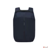 Kép 2/9 - Samsonite Securipak Dark Blue Backpack 15.6  - Szuper biztonság!