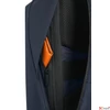 Kép 6/9 - Samsonite Securipak Dark Blue Backpack 15.6  - Szuper biztonság!