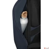 Kép 9/9 - Samsonite Securipak Dark Blue Backpack 15.6  - Szuper biztonság!