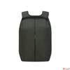 Kép 2/9 - Samsonite Securipak Green Backpack 15.6 - Akciós áron!