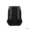 Kép 3/9 - Samsonite Securipak Green Backpack 15.6 - Akciós áron!