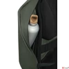 Kép 8/9 - Samsonite Securipak Green Backpack 15.6 - Akciós áron!
