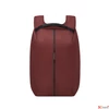 Kép 2/7 - Samsonite Securipak Terracotta Red 15.6" - Szuper áron!