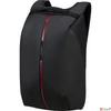 Kép 1/8 - Samsonite hátizsák Securipak 2.0 Backpack 15.6 150941/1186-Charcoal/Red