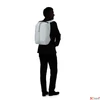 Kép 4/8 - Samsonite Securipak 2.0 lopásbiztos hátizsák 15.6" – Melon!