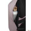 Kép 10/10 - Samsonite Securipak 2.0 hátizsák 15.6" - Lila színben!