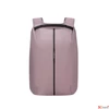 Kép 2/10 - Samsonite Securipak 2.0 hátizsák 15.6" - Lila színben!