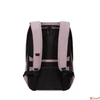 Kép 3/10 - Samsonite Securipak 2.0 hátizsák 15.6" - Lila színben!