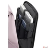 Kép 5/10 - Samsonite Securipak 2.0 hátizsák 15.6" - Lila színben!