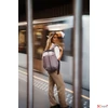Kép 9/10 - Samsonite Securipak 2.0 hátizsák 15.6" - Lila színben!