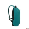 Kép 5/8 - Samsonite Securipak 2.0 hátizsák 15.6" - Blue/Orange!
