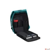 Kép 8/8 - Samsonite Securipak 2.0 hátizsák 15.6" - Blue/Orange!