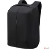 Kép 1/9 - Samsonite hátizsák Securipak 2.0 Backpack 17.3 150942/1041-Black