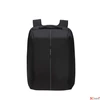 Kép 2/9 - Samsonite Securipak Fekete 17.3 - Kedvezményes áron!