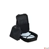 Kép 7/9 - Samsonite Securipak Fekete 17.3 - Kedvezményes áron!