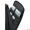 Kép 8/9 - Samsonite Securipak Fekete 17.3 - Kedvezményes áron!