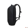 Kép 4/9 - Samsonite Securipak Fekete 17.3 - Kedvezményes áron!