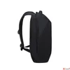 Kép 5/9 - Samsonite Securipak Fekete 17.3 - Kedvezményes áron!