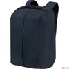 Kép 1/9 - Samsonite hátizsák Securipak 2.0 Backpack 17.3 150942/1247-Dark Blue