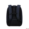 Kép 3/9 - Samsonite Securipak Dark Blue - Akár ingyenes szállítás!