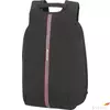 Kép 2/7 - Samsonite hátitáska Securipak S Lpt backpack 14,1 130109/T061-Black Steel