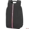 Kép 1/7 - Samsonite hátitáska Securipak S Lpt backpack 14,1 130109/T061-Black Steel
