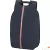 Kép 1/6 - Samsonite hátitáska Securipak S Lpt backpack 14,1 130109/7769-Eclipse Blue