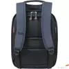 Kép 3/6 - Samsonite hátitáska Securipak S Lpt backpack 14,1 130109/7769-Eclipse Blue