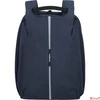 Kép 2/6 - Samsonite Hátizsák Securipak Travel 15.6" Eclipse Blue - Szuper áron!