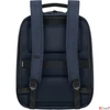 Kép 3/6 - Samsonite Hátizsák Securipak Travel 15.6" Eclipse Blue - Szuper áron!