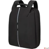 Kép 1/7 - Samsonite Hátizsák Securipak Travel Backpack 15.6' Exp 140562/T061-Black Steel